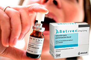 Sativex 